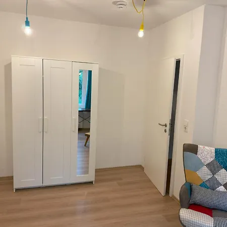 Homestay Second Chemnitz